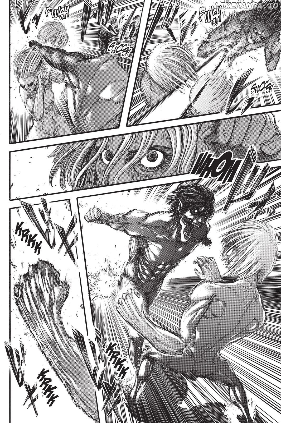 Shingeki no Kyojin, Chapter 29 image 22